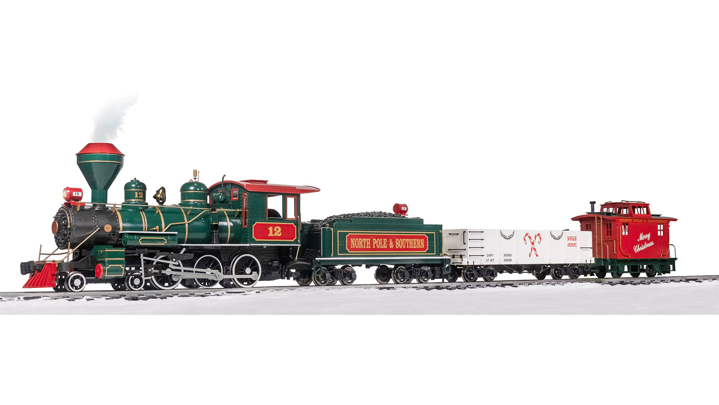 G Scale Night Before Christmas®