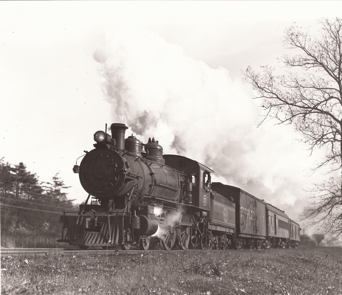 Railroad Train Ranch Ranch Railroad – Little Wills Creek Shop