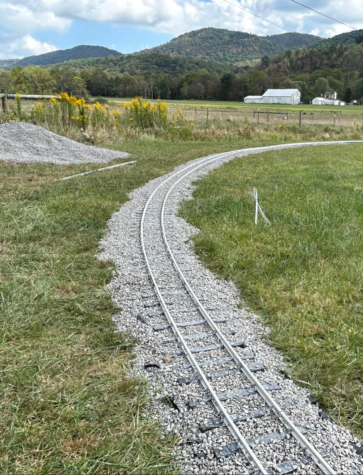 Railroad Train Ranch Ranch Railroad – Little Wills Creek Shop