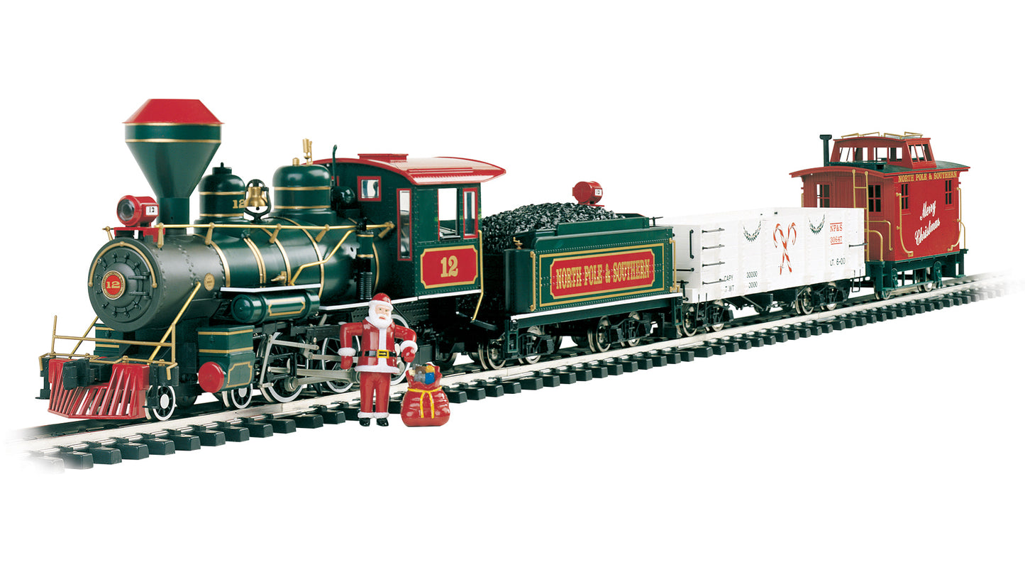 G Scale Night Before Christmas®